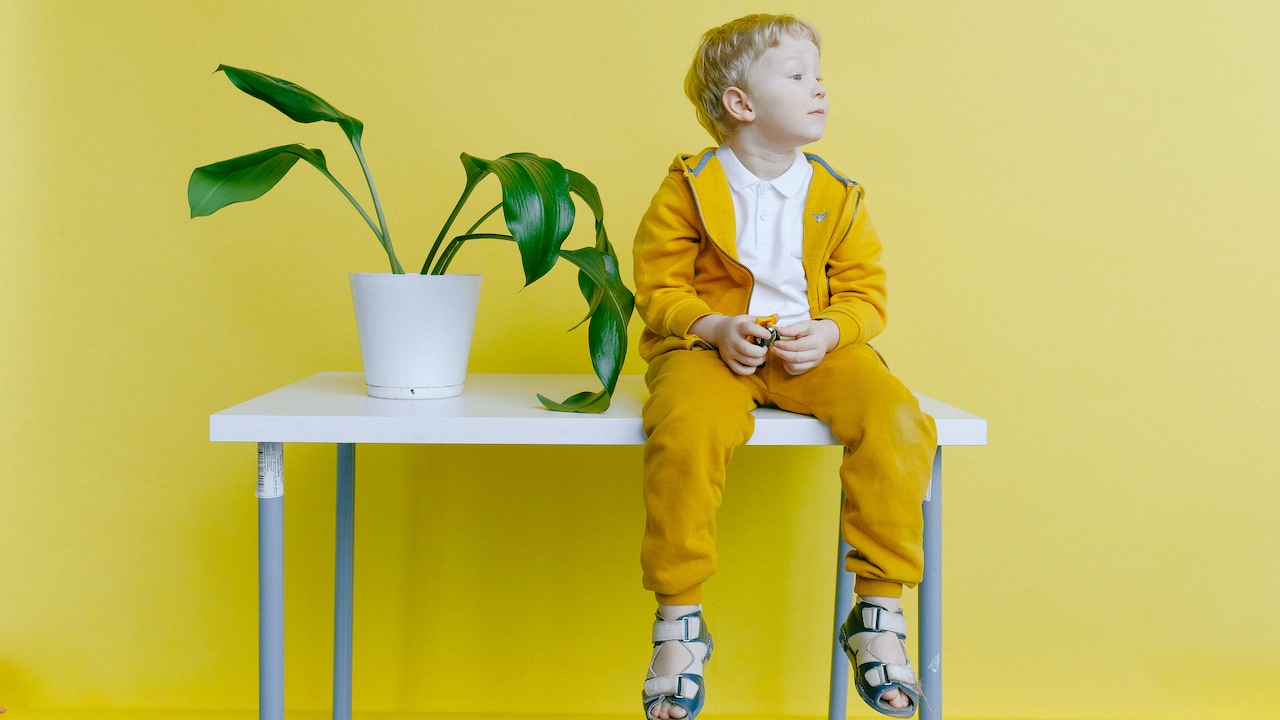 How to Choose Kids Clothing Sets That Last Longer, Look Better and Cost Less