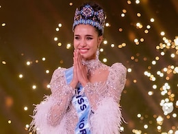 अयोध्या जाकर राम मंदिर देखना चाहती हैं मिस वर्ल्ड ओपल सुचाता, जानते हैं थाईलैंड में रामायण को क्या कहते हैं ? अयोध्या जाकर राम मंदिर देखना चाहती हैं मिस वर्ल्ड ओपल सुचाता, जानते हैं थाईलैंड में रामायण को क्या कहते हैं ?