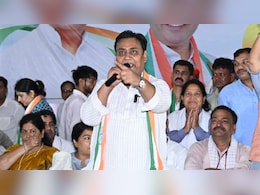 Rajasthan Politics: 'पहले ठीक से ट्वीट करना तो सीख लें' डोटासरा का सीएम भजनलाल के चैलेंज पर पलटवार Rajasthan Politics: 'पहले ठीक से ट्वीट करना तो सीख लें' डोटासरा का सीएम भजनलाल के चैलेंज पर पलटवार