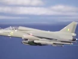 पेरिस में भारत की ताकत देख रही दुनिया, तेजस के साथ यह मिसाइलें और डिफेंस सिस्‍टम बजा रहे आत्‍मनिर्भर भारत का डंका