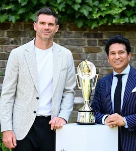 Not Jasprit Bumrahs, Sachin Tendulkar Terms This Stars Delivery To Joe Root As Ball Of The Series