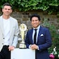 Not Jasprit Bumrahs, Sachin Tendulkar Terms This Stars Delivery To Joe Root As Ball Of The Series