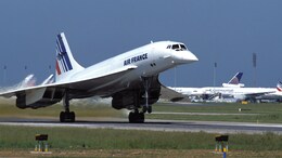 25 Years Before Air India Ahmedabad Plane Crash, A Concorde Takeoff That Changed Flying Forever