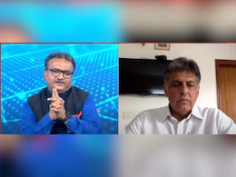 Exclusive: क्या अमेरिका की मध्यस्थता से रुकी भारत-पाकिस्तान के बीच जंग? मनीष तिवारी ने NDTV को बताई पूरी बात