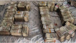 ED Raid: जमीन निवेश के नाम पर 2700 करोड़ की धोखाधड़ी, रिटायर्ड सैनिक-पुलिसकर्मियों को ठगने वाले आरोपियों पर ईडी का शिकंजा