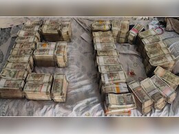 ED Raid: जमीन निवेश के नाम पर 2700 करोड़ की धोखाधड़ी, रिटायर्ड सैनिक-पुलिसकर्मियों को ठगने वाले आरोपियों पर ईडी का शिकंजा