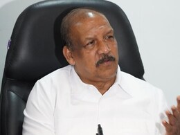 Nandurbar News : महायुतीबाबत आमचे अनुभव चांगले नाही, भाजप नेत्याची आगामी निवडणुका स्वबळावर लढण्याची भूमिका