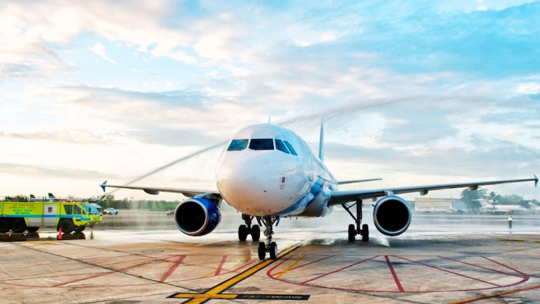 Purandar Airport : पुरंदर विमानतळासाठी शेतकऱ्यांना चौपट मोबदला अन् सुविधाही, तरीही काहींचा ठाम विरोध