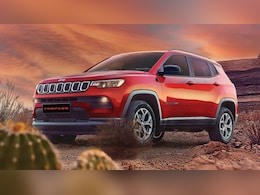 Jeep Offers Discount Worth Rs 3.90 Lakh In June'25, Check Deets