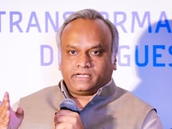 Priyank Kharge's Comment On Savarkar Sparks Row, His Grandnephew Hits Back