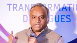 Priyank Kharge's Comment On Savarkar Sparks Row, His Grandnephew Hits Back