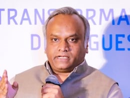 Priyank Kharge's Comment On Savarkar Sparks Row, His Grandnephew Hits Back