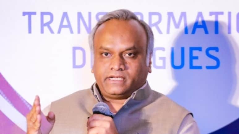 Priyank Kharge's Comment On Savarkar Sparks Row, His Grandnephew Hits Back