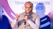 'Lathi-Charge Students, Then I'll Resign': Priyank Kharge's Remark Sparks Row