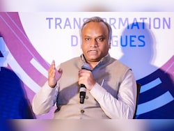 'Lathi-Charge Students, Then I'll Resign': Priyank Kharge's Remark Sparks Row