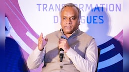 'Lathi-Charge Students, Then I'll Resign': Priyank Kharge's Remark Sparks Row