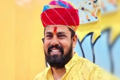 Telangana MLA T Raja Singh Quits BJP, Flags State Party Chief Choice Telangana MLA T Raja Singh Quits BJP, Flags State Party Chief Choice