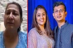 "Lost All Hope": Woman Who Lost Brother, Sisters-In-Law In Ahmedabad Plane Crash "Lost All Hope": Woman Who Lost Brother, Sisters-In-Law In Ahmedabad Plane Crash