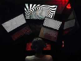 Top AI Models Blackmail, Leak Secrets When Facing Existential Crisis: Study