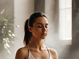 Yoga For Brain Power: हर रोज़ करेंगे ये 5 योगासन तो आइंस्टाइन से भी तेज दौड़ने लगेगा दिमाग, तेज हो जाएगी याददाश्त Yoga For Brain Power: हर रोज़ करेंगे ये 5 योगासन तो आइंस्टाइन से भी तेज दौड़ने लगेगा दिमाग, तेज हो जाएगी याददाश्त