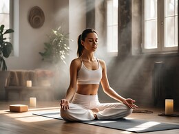 6 Common Yoga Mistakes To Avoid 6 Common Yoga Mistakes To Avoid