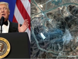 Iran Deliberates Retaliation After US' Attack On Nuclear Sites Iran Deliberates Retaliation After US' Attack On Nuclear Sites