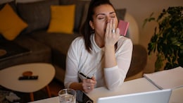 Nutritionist Explains How Amino Acid L-Theanine Helps With Sleeplessness