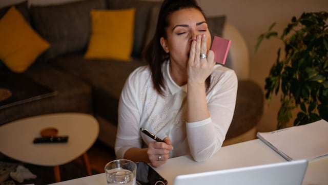 L-theanine works by naturally preparing the mind for sleep
