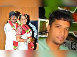 A Mother-Daughter Love Triangle In Telangana. Then A Marriage And A Murder A Mother-Daughter Love Triangle In Telangana. Then A Marriage And A Murder