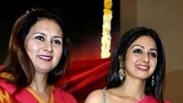 "Media Would Write Sridevi Is Dumb, I Refuse To Believe That," Says Poonam Dhillon