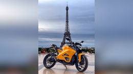 Ultraviolette F77 Mach 2 And F77 SuperStreet Launched In Europe
