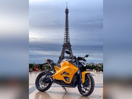 Ultraviolette F77 Mach 2 And F77 SuperStreet Launched In Europe Ultraviolette F77 Mach 2 And F77 SuperStreet Launched In Europe