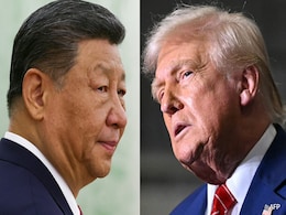 Wall Street Investors Wait And Watch As US, China Hold Trade Talks In UK Wall Street Investors Wait And Watch As US, China Hold Trade Talks In UK
