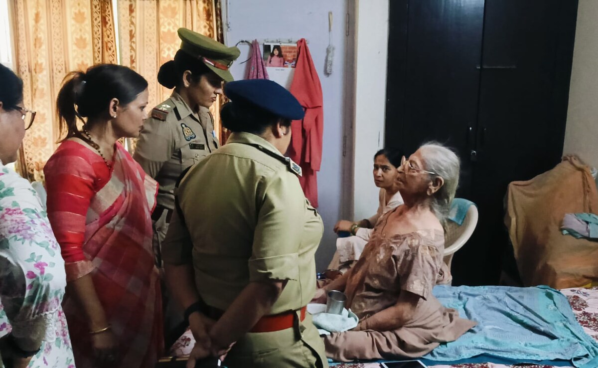 Latest and Breaking News on NDTV Latest and Breaking News on NDTV