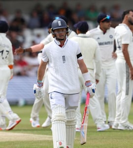Big Change Loading In England XI vs India For Lords Test? Dinesh Karthik Picks Star To Replace Ollie Pope