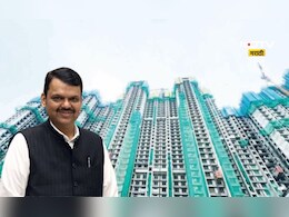Devendra Fadnavis: BDD रहिवाशांना चावी कधी मिळणार ? मुख्यमंत्र्यांनी तारीख सांगितली