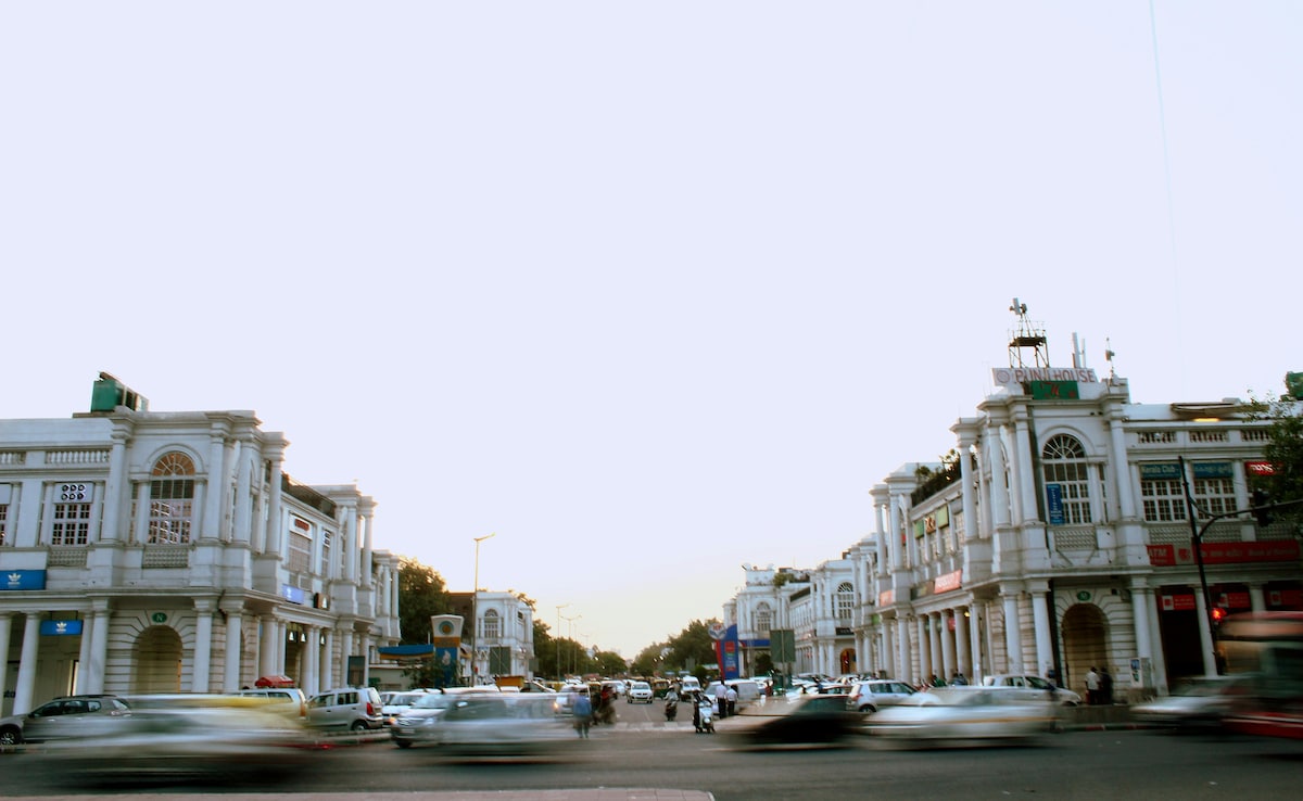 Latest and Breaking News on NDTV