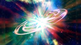 Scientists Observe Light Of "Cosmic Dawn" With Telescope On Earth For The First Time Ever