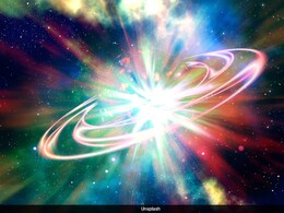 Scientists Observe Light Of "Cosmic Dawn" With Telescope On Earth For The First Time Ever Scientists Observe Light Of "Cosmic Dawn" With Telescope On Earth For The First Time Ever