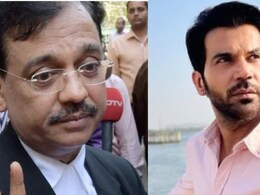 Exclusive: Maddock's Film On Ujjwal Nikam And 26/11 Trial Not A Biopic, Rajkummar Rao Confirmed As Lead