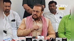 Abu Azmi: 'वारीमुळे रस्ता जाम होतो, पण नमाज...' अबू आझमींच्या वक्तव्याने वाद पेटणार?