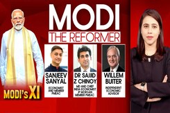 PM Modi's 11: India Performance League And Economy's Trajectory PM Modi's 11: India Performance League And Economy's Trajectory
