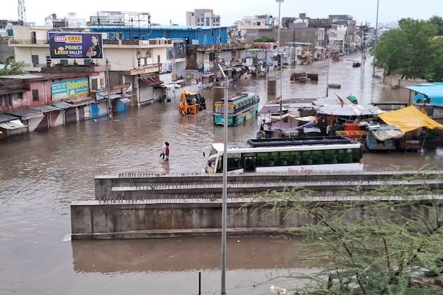 Latest and Breaking News on NDTV