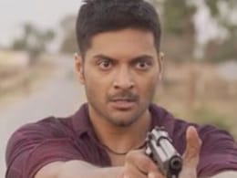 मिर्जापुर के गुड्डू भैया 'राख' सीरीज में बने पुलिस अफसर, सुलझाएंगे 2 बच्चों के कत्ल की गुत्थी