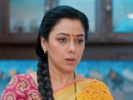 Anupamaa Set Fire: गोरेगाव फिल्मसिटीत अग्नितांडव! 'अनुपमा' मालिकेचा सेट जळून खाक