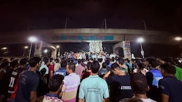 Massive Protests In Bangladesh After Hindu Woman Raped By Local Politician