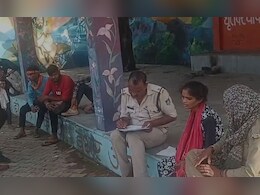 Double Murder: बाप-बेटे को मारकर कुएं में फेंका, बहन की हत्या का बदला लेने आरोपियों ने खेला खूनी खेल Double Murder: बाप-बेटे को मारकर कुएं में फेंका, बहन की हत्या का बदला लेने आरोपियों ने खेला खूनी खेल