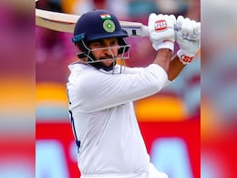 India vs India 'A': लॉर्ड शार्दूल ठाकुर ने पहले टेस्ट से पहले किया धमाका, प्रबंधन को दिया स्वीट पेन, अब क्या फैसला लेंगे गंभीर India vs India 'A': लॉर्ड शार्दूल ठाकुर ने पहले टेस्ट से पहले किया धमाका, प्रबंधन को दिया स्वीट पेन, अब क्या फैसला लेंगे गंभीर