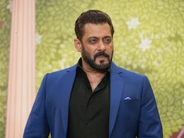 सलमान खान के हाथ से निकलीं थी आमिर खान की सितारे जमीन पर, बोले-आमिर बीच में... सलमान खान के हाथ से निकलीं थी आमिर खान की सितारे जमीन पर, बोले-आमिर बीच में...