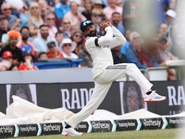 "Ravindra Jadeja Not A Front-Line Spinner...": BCCI Sent Brutal 'Rethink' Message Ahead Of 2nd England Test